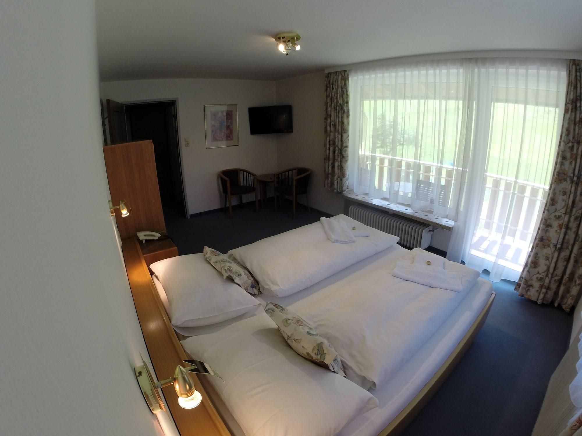 Kur&Ferien Hotel Helenenburg Bad Gastein Exteriér fotografie