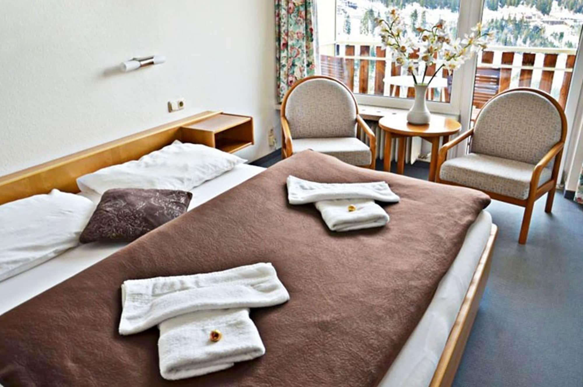 Kur&Ferien Hotel Helenenburg Bad Gastein Exteriér fotografie