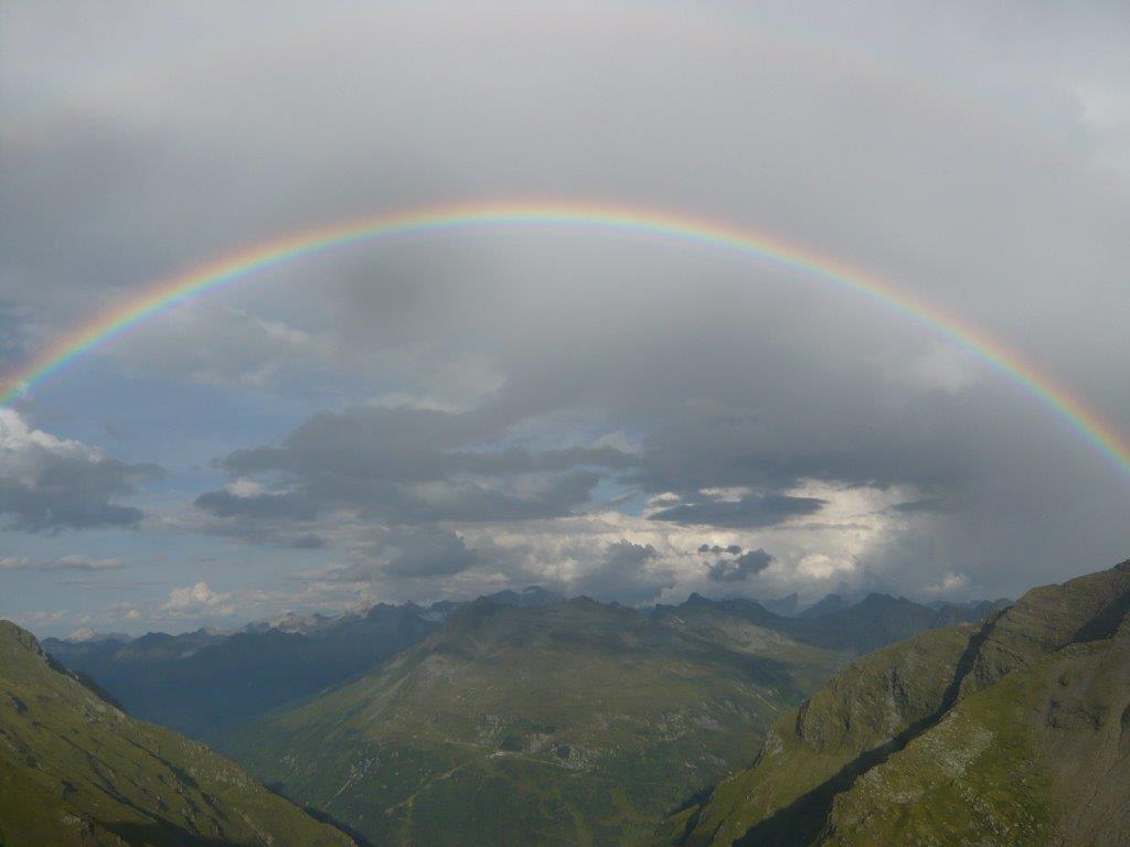 Kur&Ferien Hotel Helenenburg Bad Gastein Exteriér fotografie