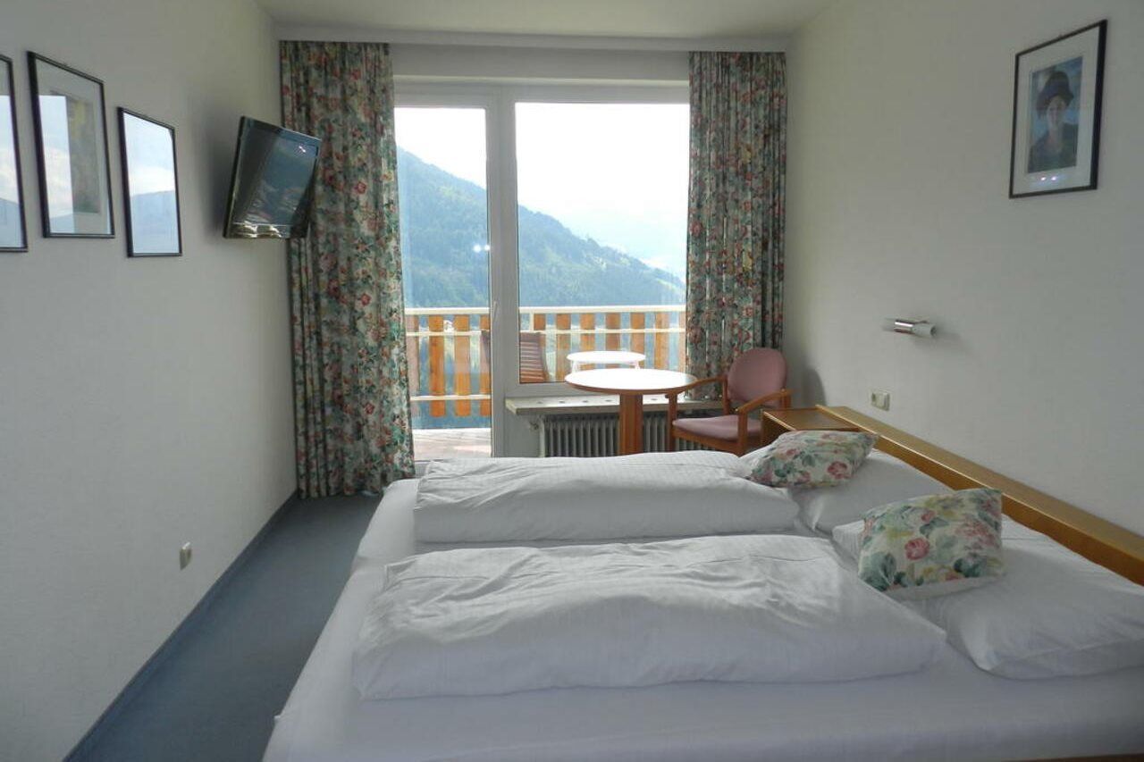 Kur&Ferien Hotel Helenenburg Bad Gastein Exteriér fotografie